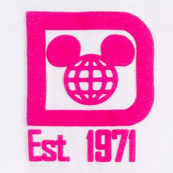 Mickey Mouse Balloon Spirit Jersey for Adults - Picture 3 of 4